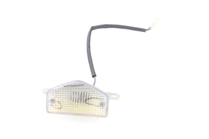 photo de KONTROLLLAMPE JONWAY JS 120 125 (2008 - 2012) - Hauptansicht