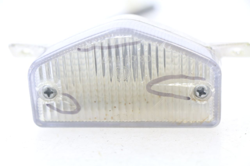 photo de KONTROLLLAMPE JONWAY JS 120 125 (2008 - 2012) - Alternative Perspektive