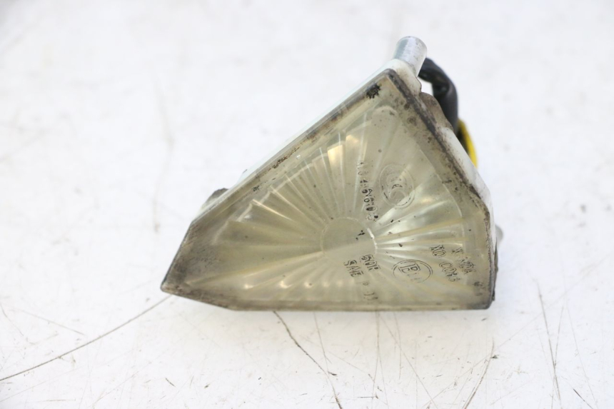 photo de KONTROLLLAMPE RIDE JUMP 2T 50 (2012 - 2017) - Zoom auf Gebrauchszustand