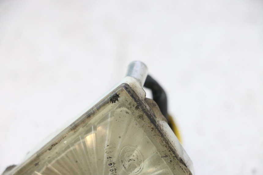 photo de KONTROLLLAMPE RIDE JUMP 2T 50 (2012 - 2017) - Alternative Perspektive