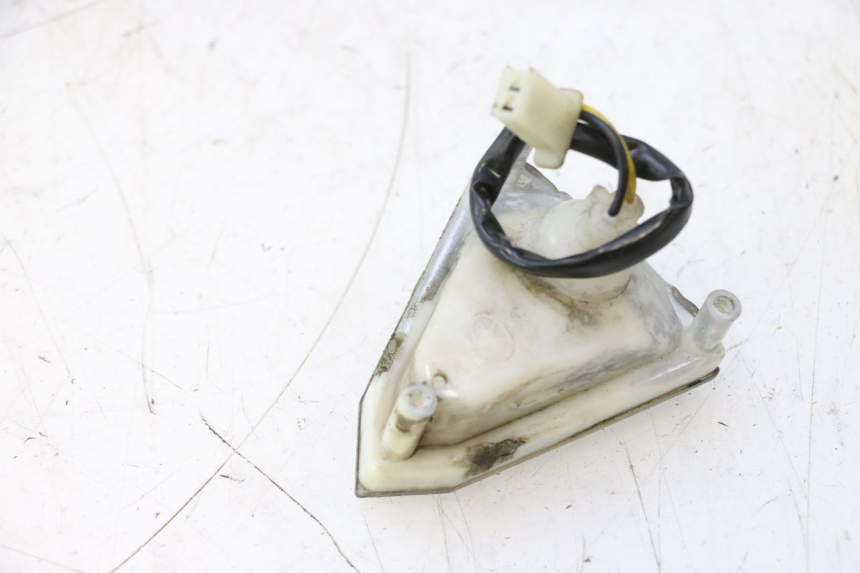 photo de KONTROLLLAMPE RIDE JUMP 2T 50 (2012 - 2017) - Technische Nahaufnahme