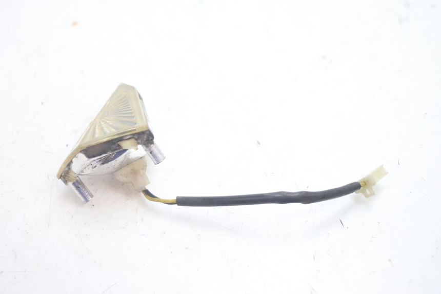 photo de KONTROLLLAMPE RIDE JUMP 2T 50 (2012 - 2017) - Zoom auf Gebrauchszustand