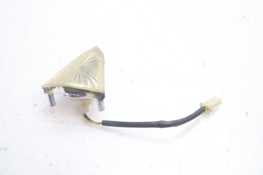 photo de KONTROLLLAMPE RIDE JUMP 2T 50 (2012 - 2017) - Alternative Perspektive