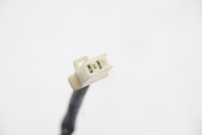 photo de KONTROLLLAMPE RIDE JUMP 2T 50 (2012 - 2017) - Oberflächenzustand und Material