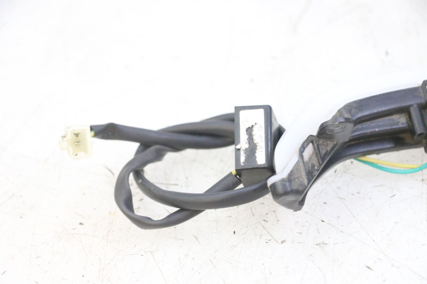 photo de KONTROLLLAMPE PEUGEOT KISBEE 2T 50 (2018 - 2022) - Detailansicht des Bauteils