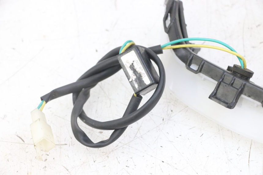 photo de KONTROLLLAMPE PEUGEOT KISBEE 2T 50 (2018 - 2022) - Geprüftes Gebrauchtteil