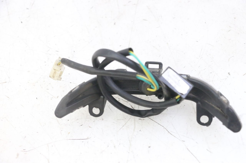 photo de STANDLICHT PEUGEOT KISBEE 4T 50 (2018 - 2022) - Zoom auf Gebrauchszustand