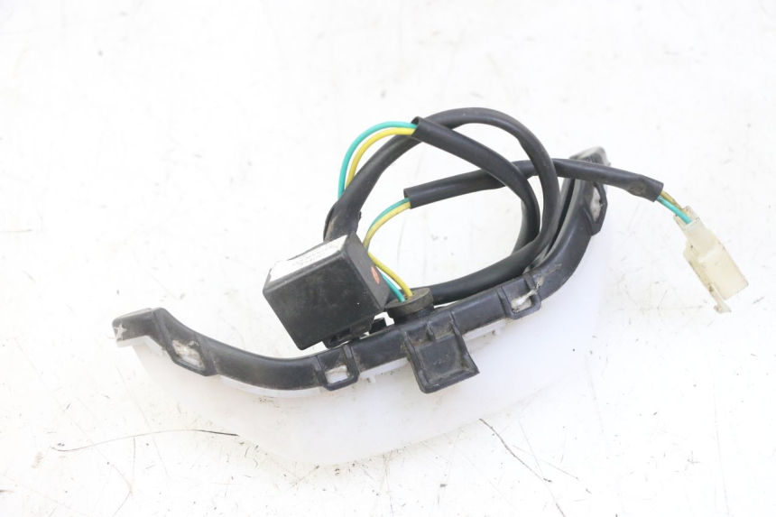 photo de STANDLICHT PEUGEOT KISBEE 4T 50 (2018 - 2022) - Technische Nahaufnahme