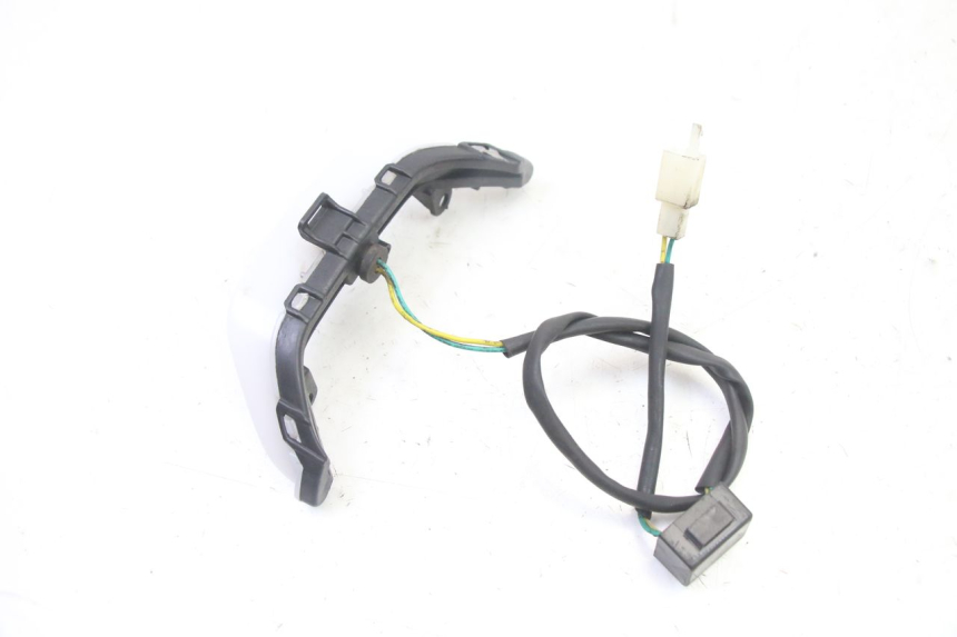 photo de STANDLICHT PEUGEOT KISBEE 4T 50 (2018 - 2022) - Zoom auf Gebrauchszustand