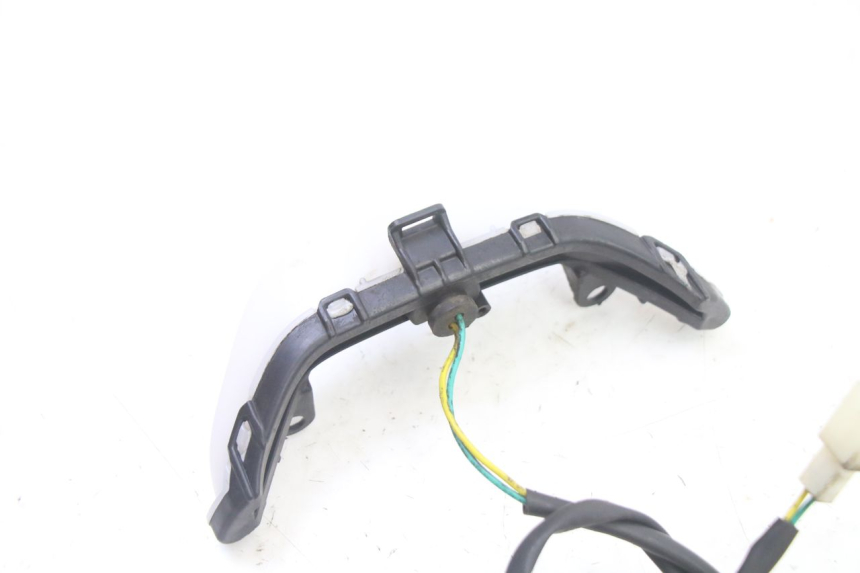 photo de STANDLICHT PEUGEOT KISBEE 4T 50 (2018 - 2022) - Alternative Perspektive