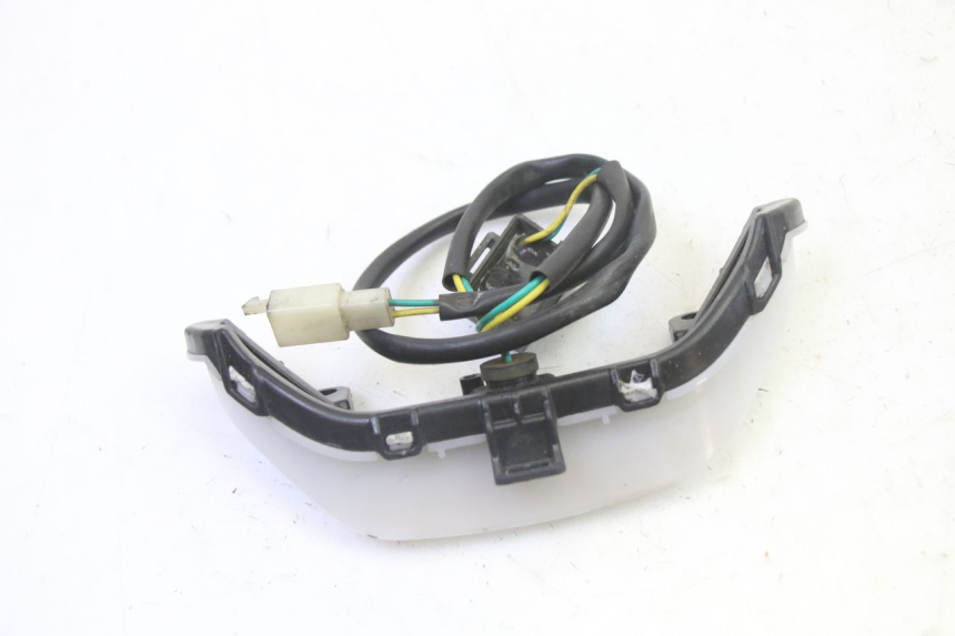 photo de STANDLICHT PEUGEOT KISBEE 4T 50 (2018 - 2022) - Zoom auf Gebrauchszustand