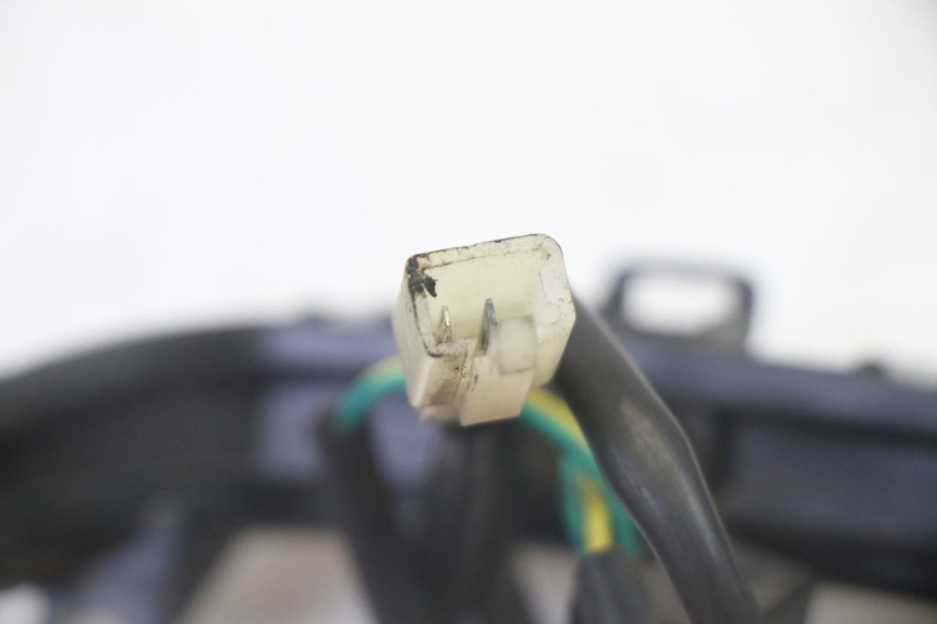 photo de STANDLICHT PEUGEOT KISBEE 4T 50 (2018 - 2022) - Technische Nahaufnahme