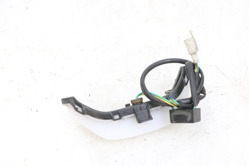 photo de STANDLICHT PEUGEOT KISBEE 4T 50 (2018 - 2022) - Zoom auf Gebrauchszustand