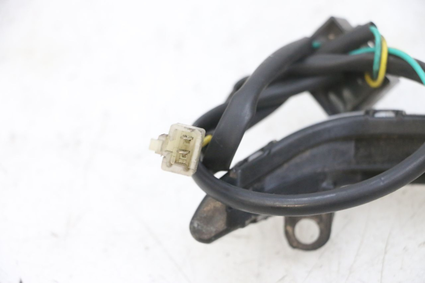 photo de STANDLICHT PEUGEOT KISBEE 4T 50 (2018 - 2022) - Alternative Perspektive