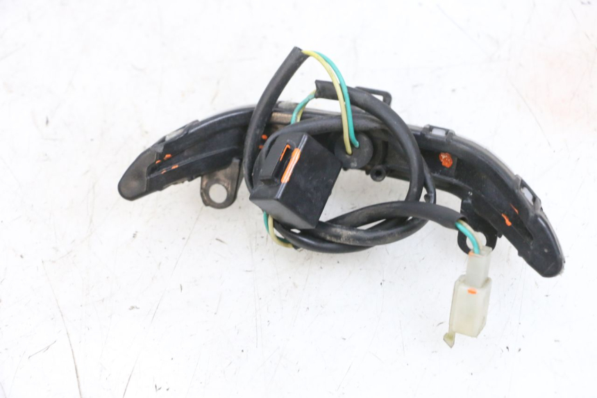 photo de STANDLICHT PEUGEOT KISBEE 4T 50 (2018 - 2022) - Alternative Perspektive