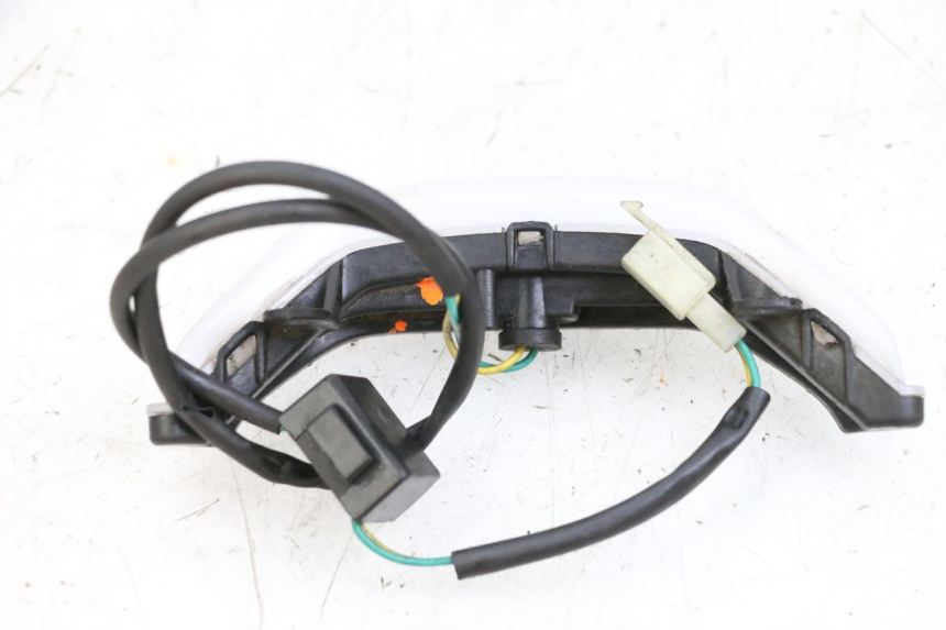 photo de STANDLICHT PEUGEOT KISBEE 4T 50 (2018 - 2022) - Gesamtansicht des Produkts