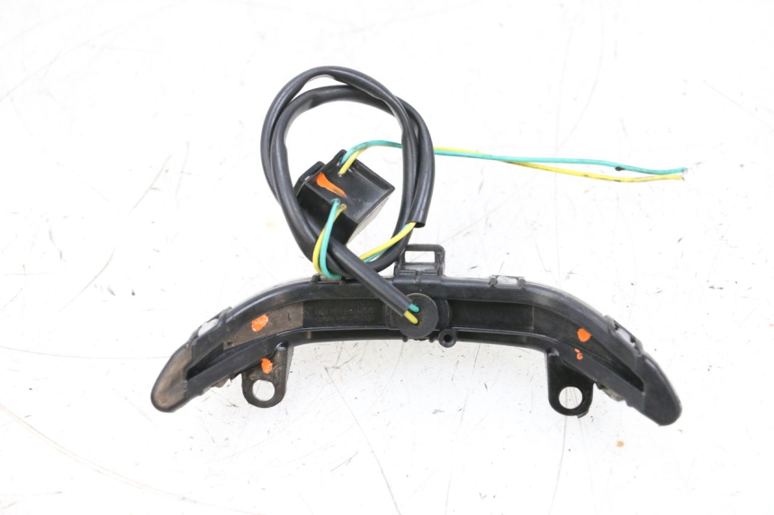 photo de STANDLICHT PEUGEOT KISBEE 4T 50 (2018 - 2022) - Alternative Perspektive