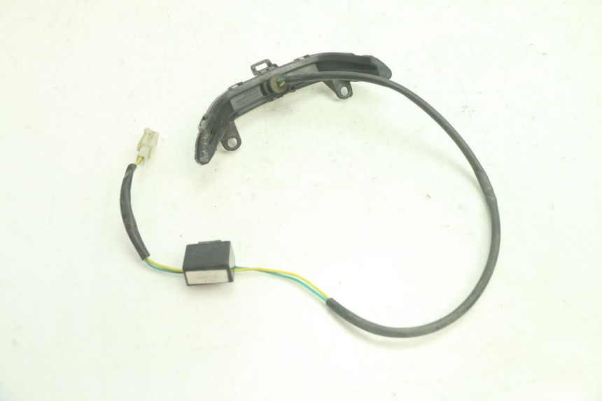 photo de STANDLICHT PEUGEOT KISBEE 4T 50 (2018 - 2022) - Alternative Perspektive