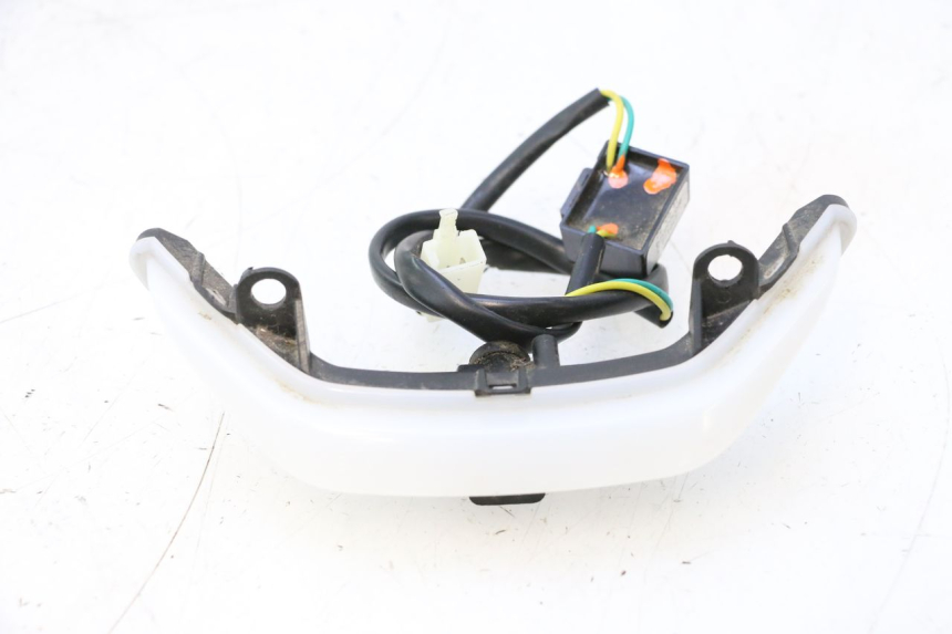 photo de STANDLICHT PEUGEOT KISBEE 4T 50 (2018 - 2022) - Hauptansicht