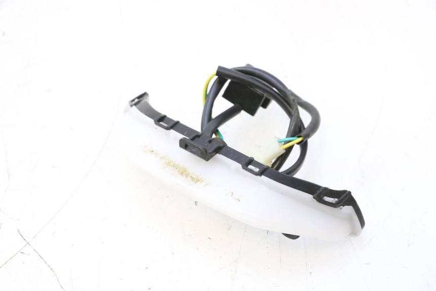 photo de STANDLICHT PEUGEOT KISBEE 4T 50 (2018 - 2022) - Technische Nahaufnahme
