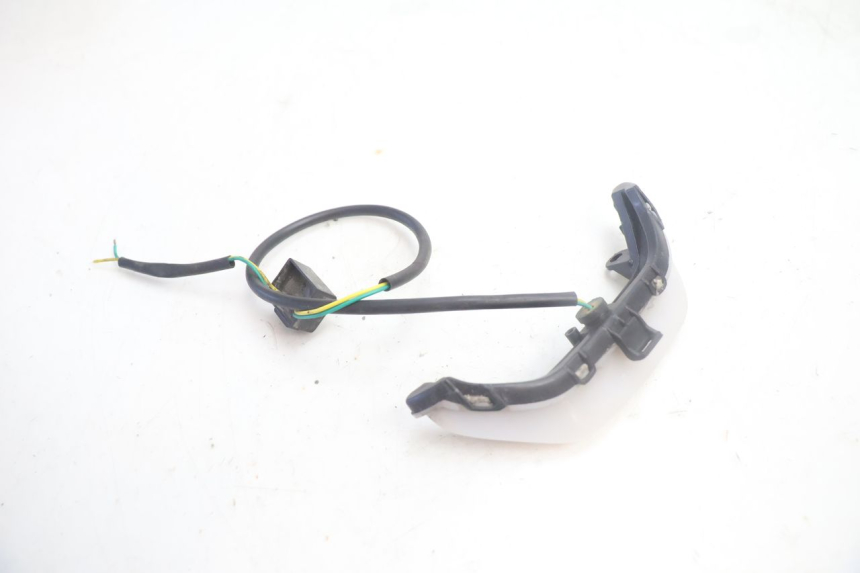photo de STANDLICHT PEUGEOT KISBEE 4T 50 (2018 - 2022) - Alternative Perspektive