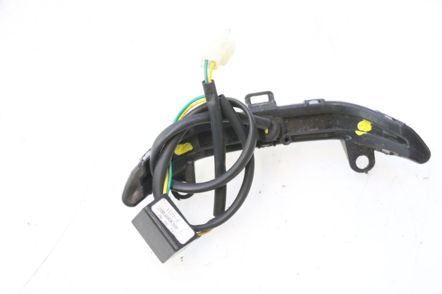 photo de KONTROLLLAMPE PEUGEOT KISBEE 4T 50 (2023 - 2026) - Detailansicht des Bauteils