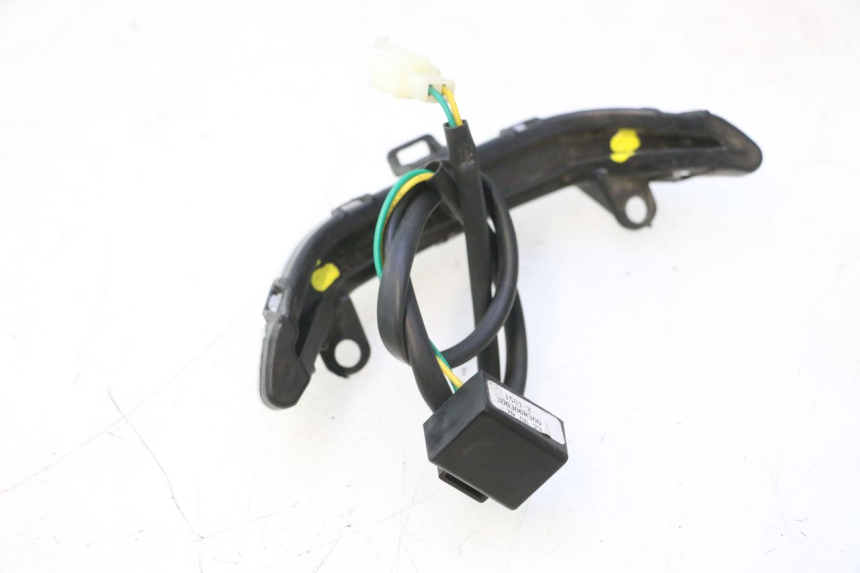 photo de KONTROLLLAMPE PEUGEOT KISBEE 4T 50 (2023 - 2026) - Details der Befestigungspunkte