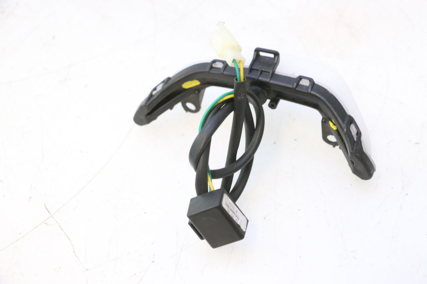 photo de KONTROLLLAMPE PEUGEOT KISBEE 4T 50 (2023 - 2026) - Oberflächenzustand und Material