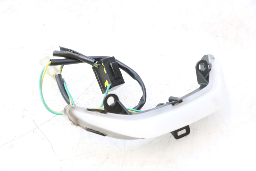 photo de STANDLICHT PEUGEOT KISBEE 4T 50 (2018 - 2022) - Detailansicht des Bauteils