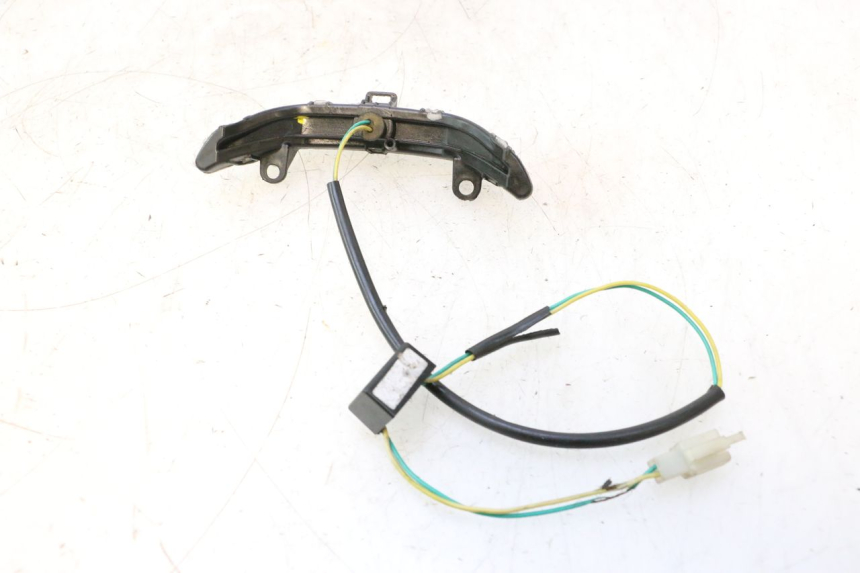 photo de STANDLICHT PEUGEOT KISBEE 4T 50 (2018 - 2022) - Alternative Perspektive