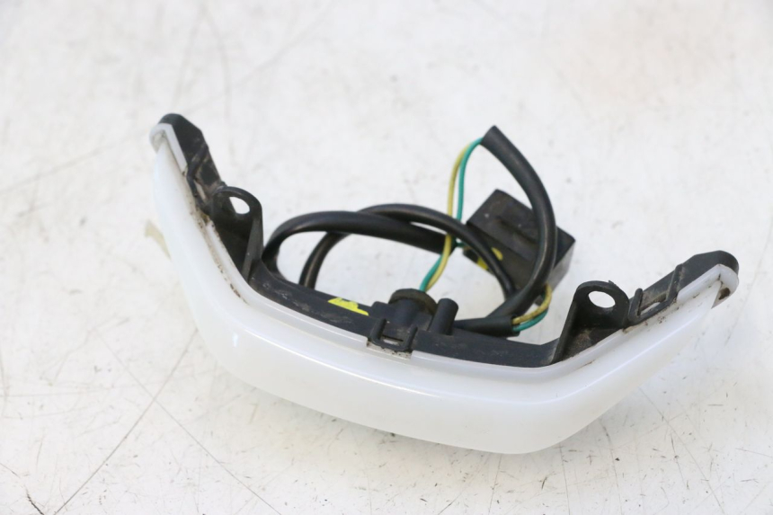 photo de STANDLICHT PEUGEOT KISBEE 4T 50 (2018 - 2022) - Technische Nahaufnahme