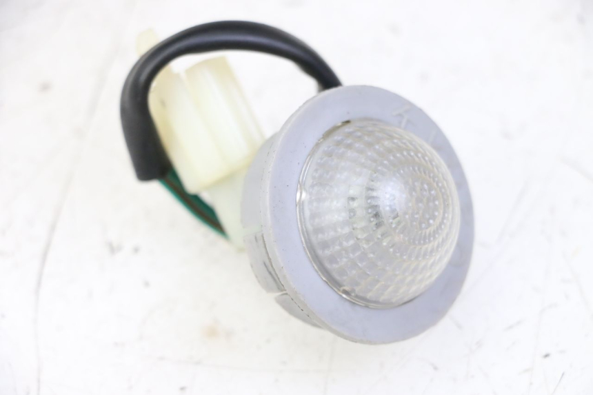 photo de KONTROLLLAMPE KYMCO XCITING 500 (2007 - 2010) - Hauptansicht