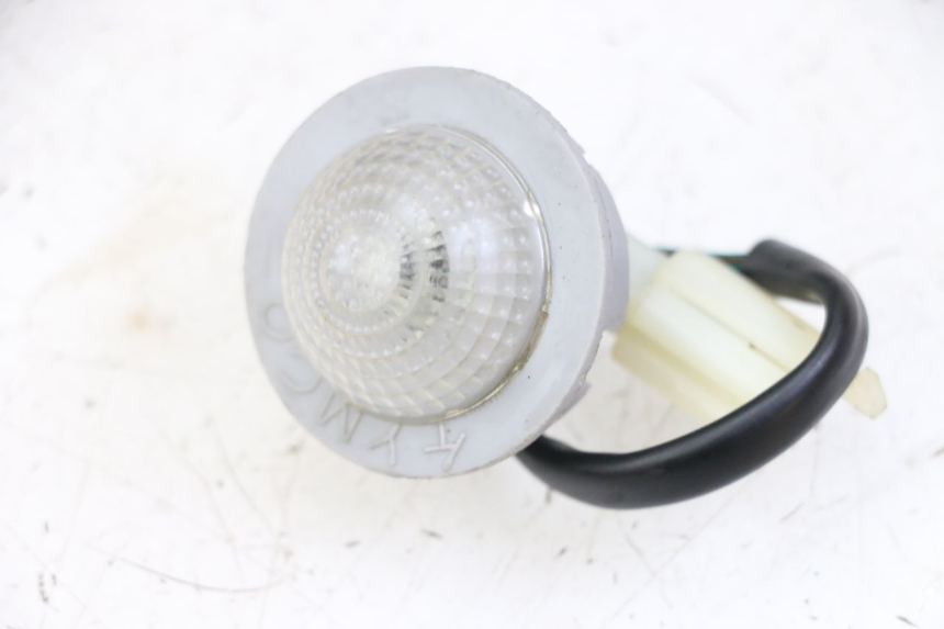 photo de KONTROLLLAMPE KYMCO XCITING 500 (2007 - 2010) - Alternative Perspektive