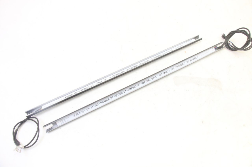 photo de KONTROLLLAMPE DUALTRON MINI SPECIAL 1 - Technische Nahaufnahme