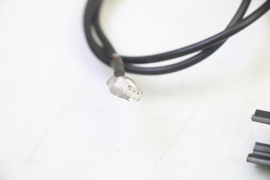 photo de KONTROLLLAMPE DUALTRON MINI SPECIAL 1 - Details der Befestigungspunkte