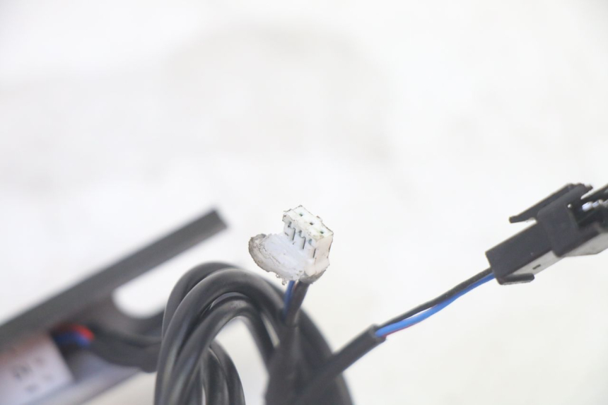 photo de KONTROLLLAMPE DUALTRON MINI SPECIAL 1 - Geprüftes Gebrauchtteil