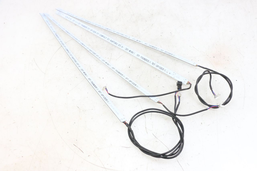 photo de KONTROLLLAMPE DUALTRON MINI SPECIAL 1 - Hauptansicht