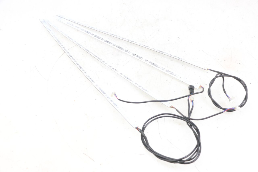 photo de KONTROLLLAMPE DUALTRON MINI SPECIAL 1 - Detailansicht des Bauteils