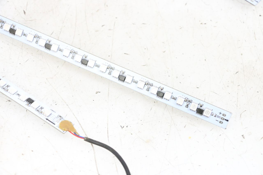 photo de KONTROLLLAMPE DUALTRON MINI SPECIAL 1 - Weitere Ansicht des Artikels