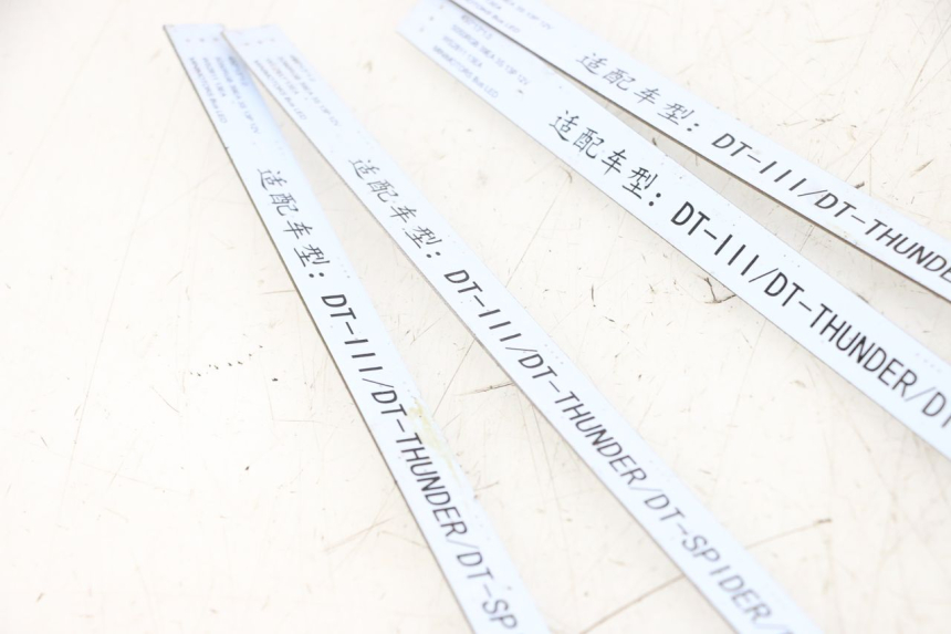 photo de KONTROLLLAMPE DUALTRON MINI SPECIAL 1 - Alternative Perspektive