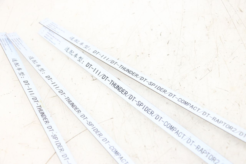 photo de KONTROLLLAMPE DUALTRON MINI SPECIAL 1 - Technische Nahaufnahme