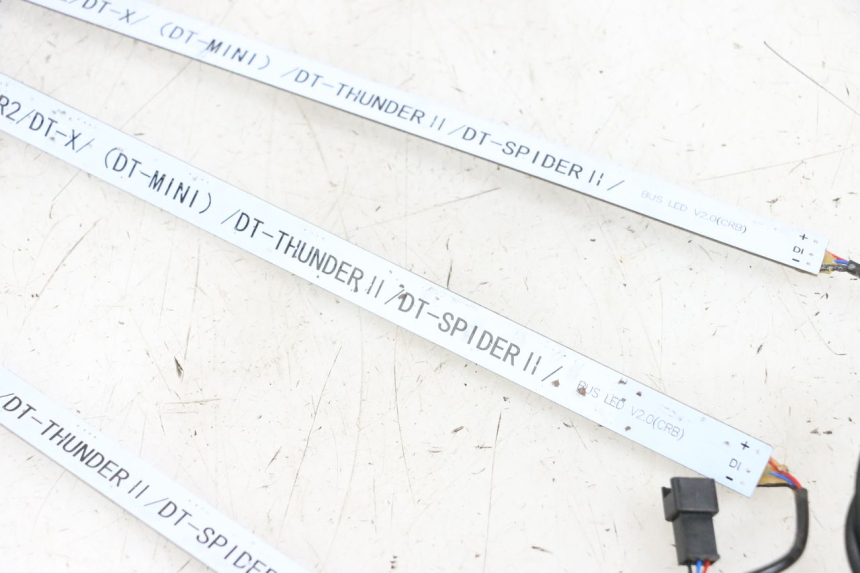 photo de KONTROLLLAMPE DUALTRON MINI SPECIAL 1 - Gesamtansicht des Produkts