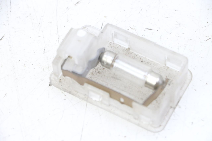 photo de KONTROLLLAMPE PIAGGIO MP3 LT 300 (2010 - 2016) - Zoom auf Gebrauchszustand