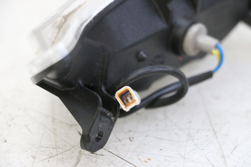 photo de KONTROLLLAMPE PIAGGIO MP3 500 (2014 - 2017) - Zoom auf Gebrauchszustand