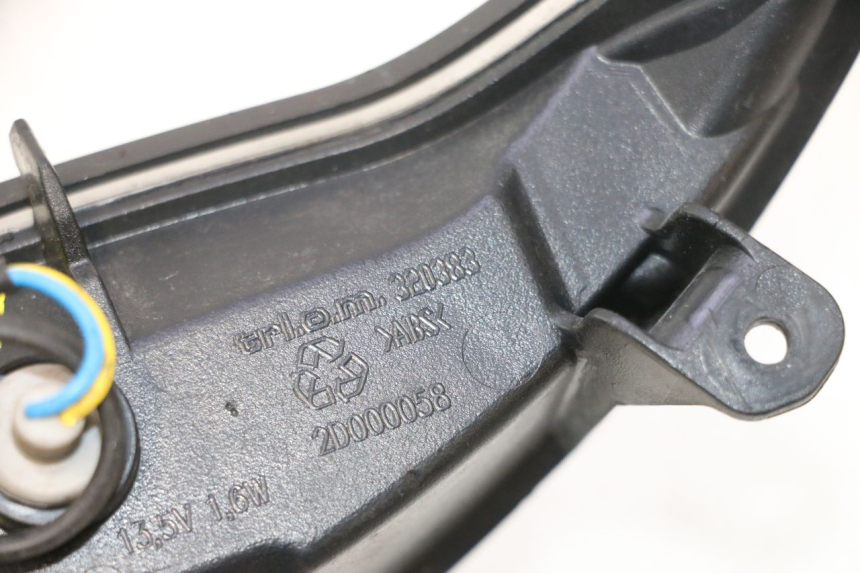 photo de KONTROLLLAMPE PIAGGIO MP3 500 (2016 - 2018) - Detailansicht des Bauteils