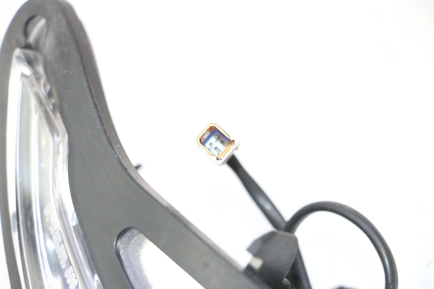 photo de KONTROLLLAMPE PIAGGIO MP3 500 (2016 - 2018) - Zoom auf Gebrauchszustand
