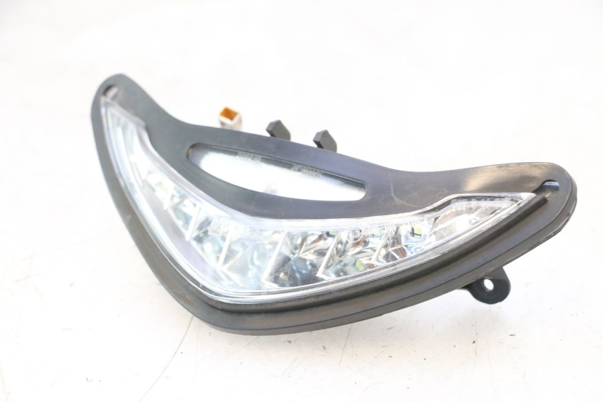 photo de KONTROLLLAMPE PIAGGIO MP3 500 (2016 - 2018) - Details der Befestigungspunkte