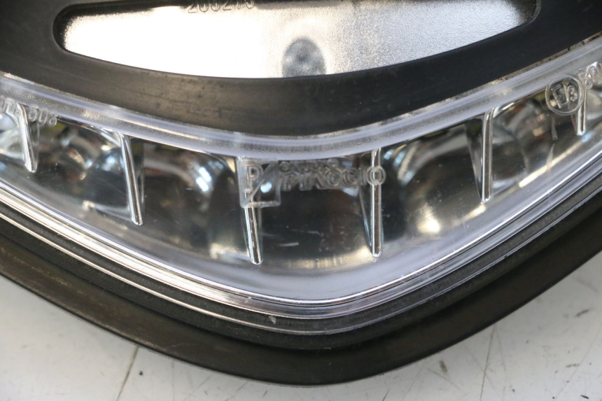photo de KONTROLLLAMPE PIAGGIO MP3 500 (2016 - 2018) - Geprüftes Gebrauchtteil
