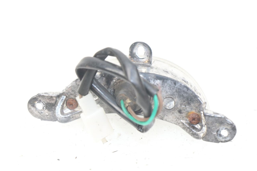 photo de KONTROLLLAMPE NECO ONE 2T 50 (2011 - 2020) - Zoom auf Gebrauchszustand