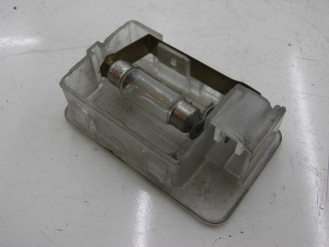 photo de KONTROLLLAMPE PIAGGIO BEVERLY 125 (1998 - 2005) - Detailansicht des Bauteils